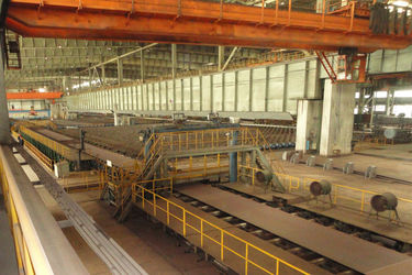 Gnee (Tianjin) Multinational Trade Co., Ltd. สายการผลิตของโรงงาน