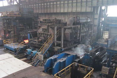 Gnee (Tianjin) Multinational Trade Co., Ltd. สายการผลิตของโรงงาน