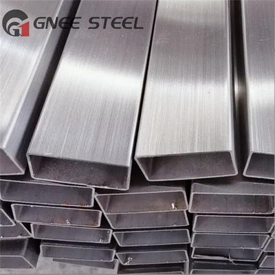 12m 1 Inch Stainless Steel Pipe ASTM A312 TP 321 / 321H