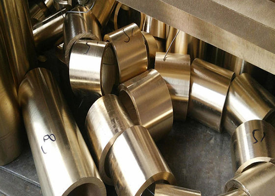 ท่อม้วนทองแดง ASTM แบบไม่มีรอยต่อแบบกำหนดเอง C11000