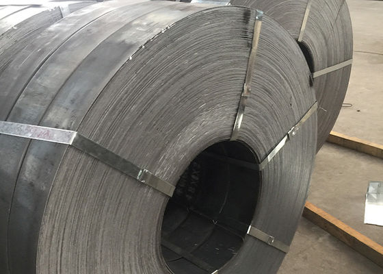 MS Low Carbon Mild Steel SPCE แผ่นโลหะม้วนความแข็งแรงสูง 0.12-2.0mm